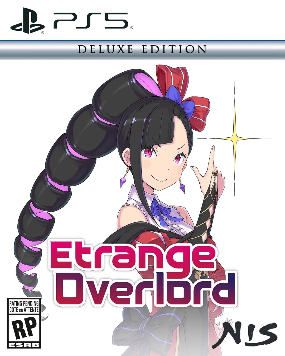 Etrange Overlord: Deluxe Edition