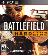 [Usado] Battlefield Hardline