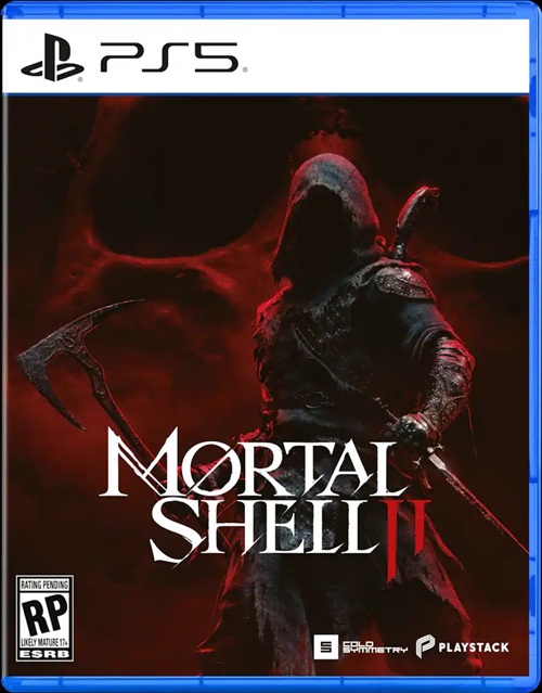 Mortal Shell II