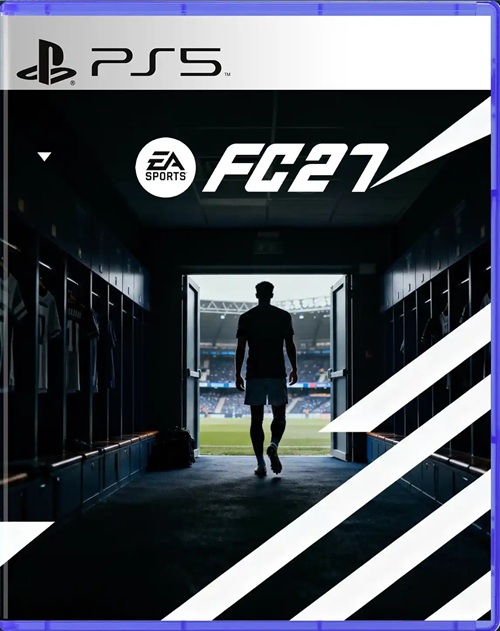 EA Sports FC 27
