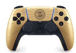 Control Dualsense 007 First Light Limited Edition [Accesorio PS5]