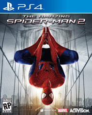 [Usado] The Amazing Spider-Man 2