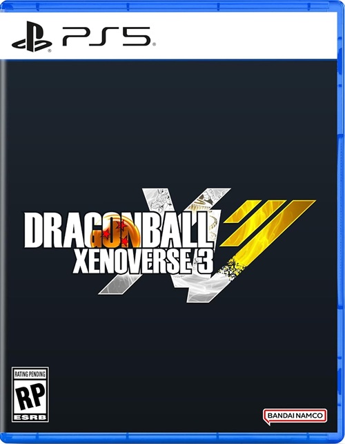 Dragon Ball Xenoverse 3