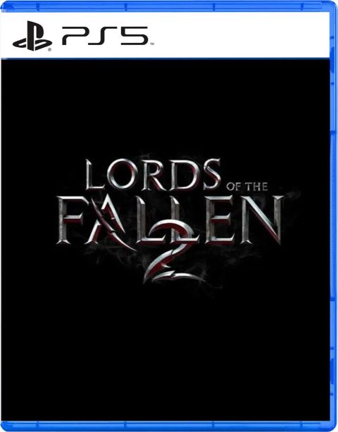 Lords Of The Fallen 2