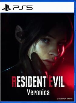 Resident Evil: Veronica
