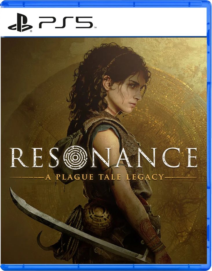 Resonance: A Plague Tale Legacy