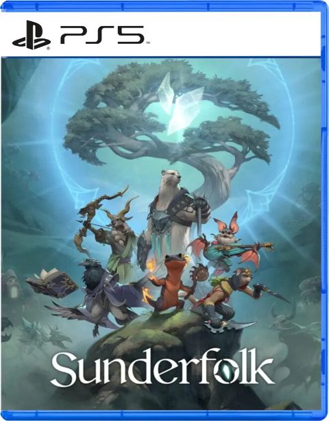 Sunderfolk