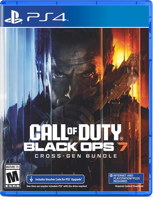 [Usado] Call Of Duty Black Ops 7