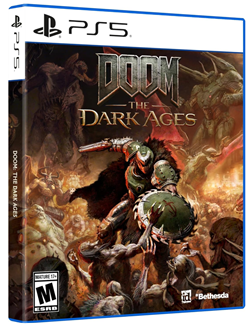 [Usado] Doom: The Dark Ages