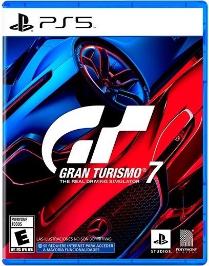 [Usado] Gran Turismo 7