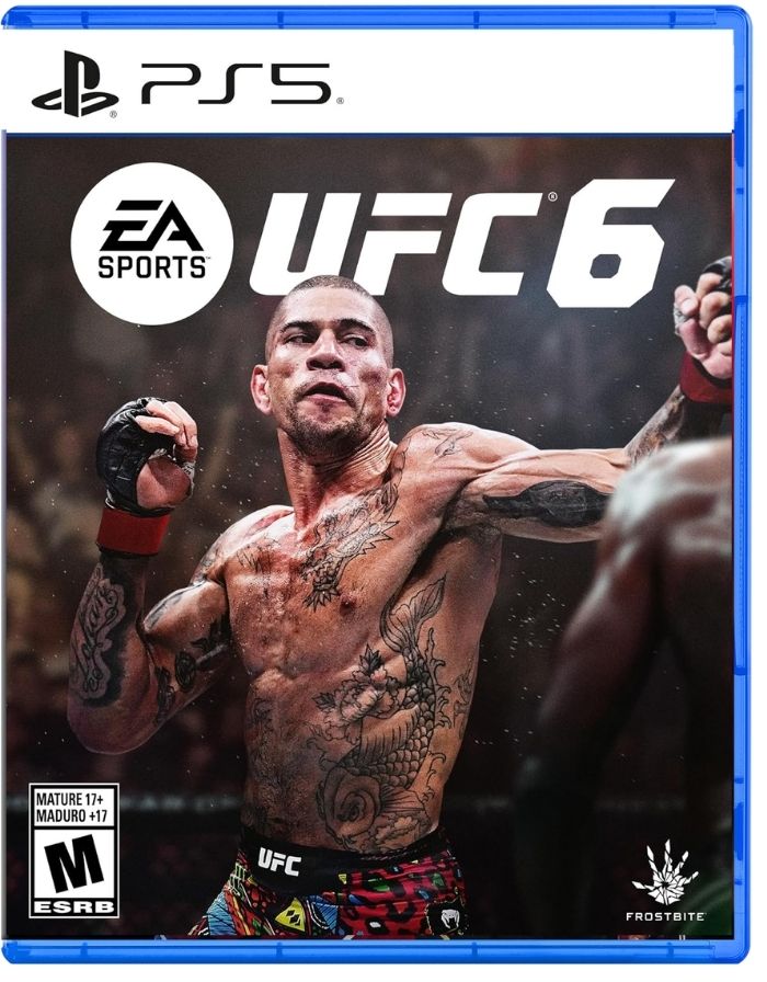 UFC 6