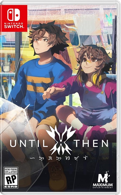 Until Then