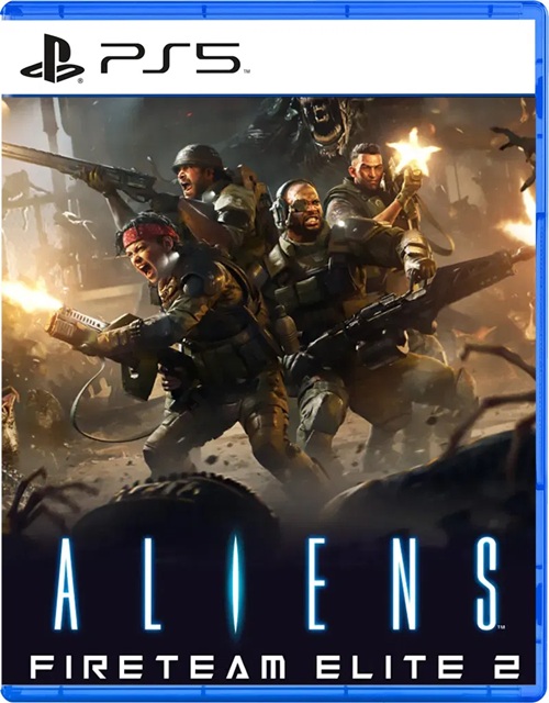Aliens: Fireteam Elite 2