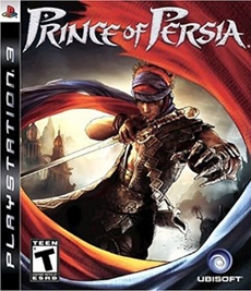 [Usado] Prince Of Persia
