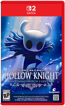 Hollow Knight