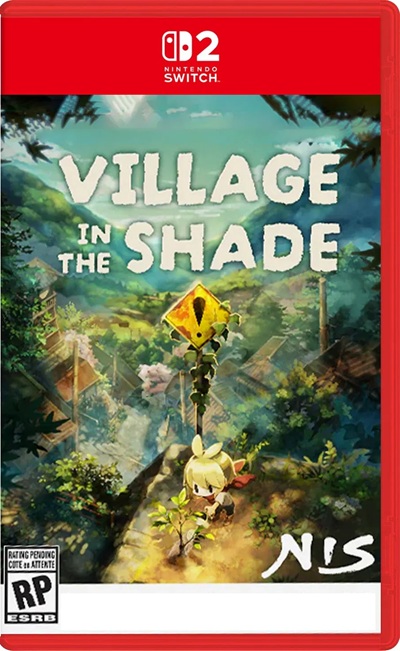 Village In The Shade Deluxe Edition