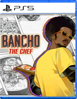 Bancho The Chef