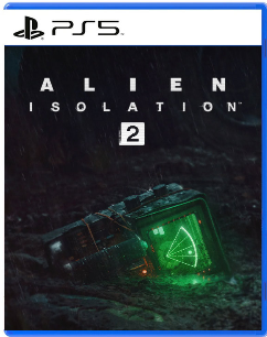 Alien Isolation 2