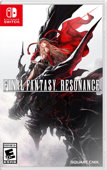 Final Fantasy Resonance