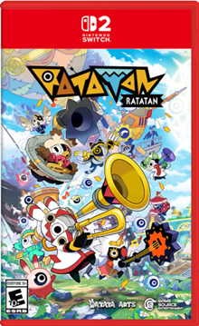 Ratatan