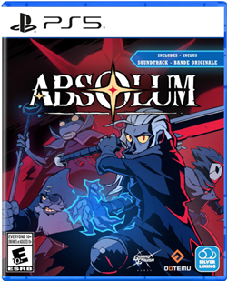 Absolum