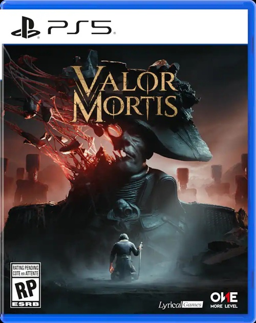 Valor Mortis