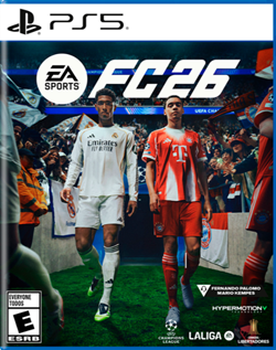 [Usado] EA Sports FC 26