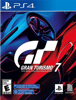 [Usado] Gran Turismo 7