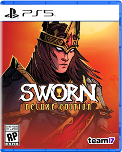 Sworn Deluxe Edition