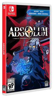 Absolum