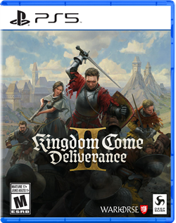 [Usado] Kingdom Come: Deliverance II
