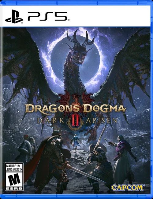 Dragons Dogma II: Dark Arisen