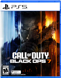 [Usado] Call Of Duty Black Ops 7