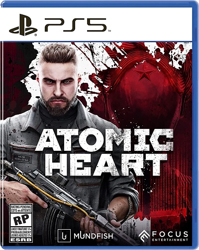 [Usado] Atomic Heart
