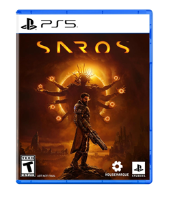 [Usado] Saros