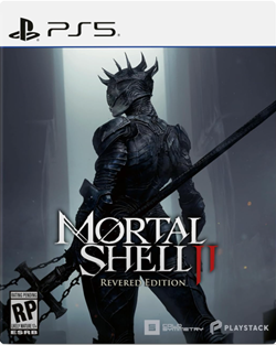 Mortal Shell II Revered Edition