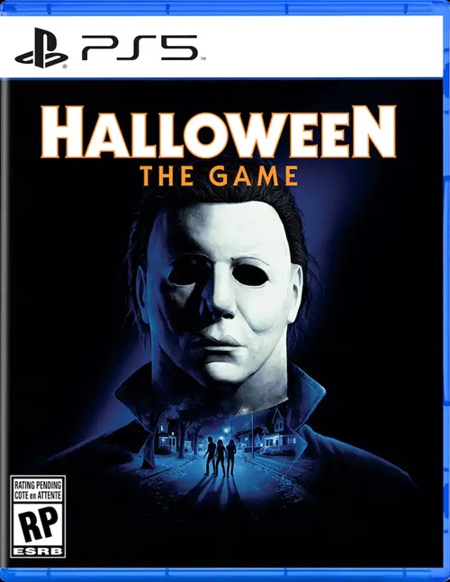 Halloween: The Game