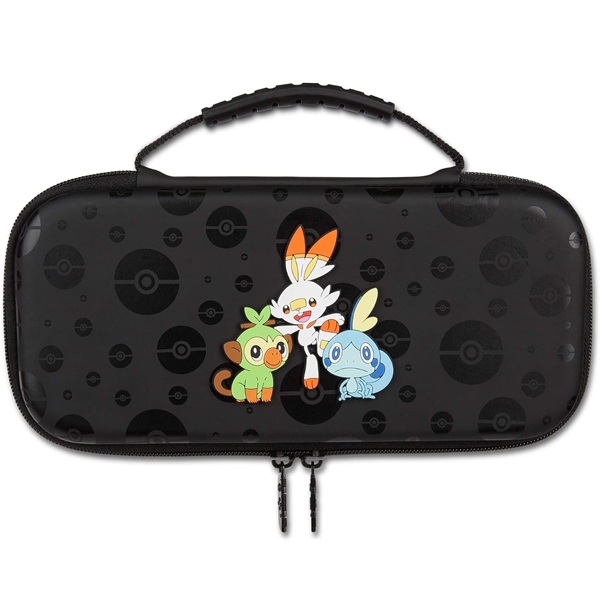 Bolso Nintendo Switch - First Partner Pokemon - Power A