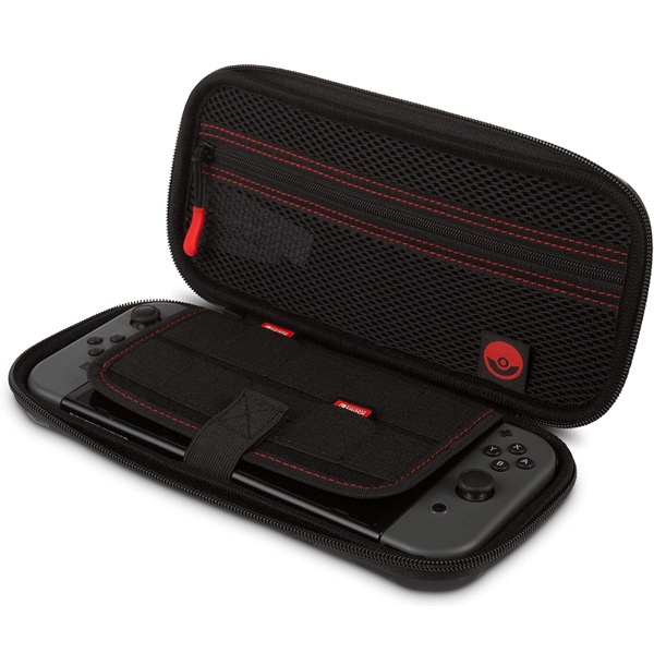 Bolso Nintendo Switch - First Partner Pokemon - Power A [Accesorio Switch]