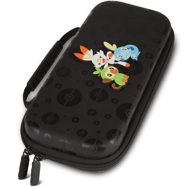Bolso Nintendo Switch - First Partner Pokemon - Power A [Accesorio Switch]