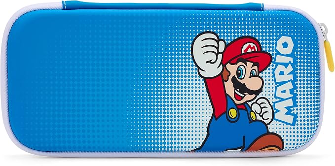 Bolso Nintendo Switch - Super Mario - Power A