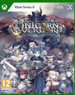 Unicorn Overlord (Europeo)