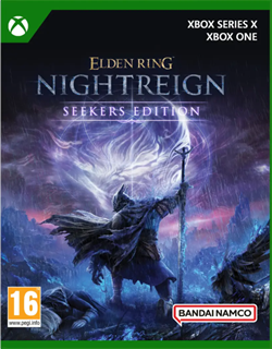 Elden Ring Nightreign Seekers Edition (Europeo)