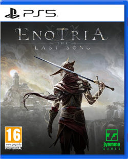 Enotria: The Last Song (Europeo)