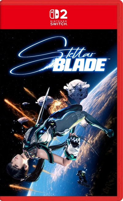 Stellar Blade