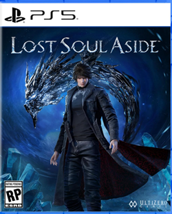 [Usado] Lost Soul Aside