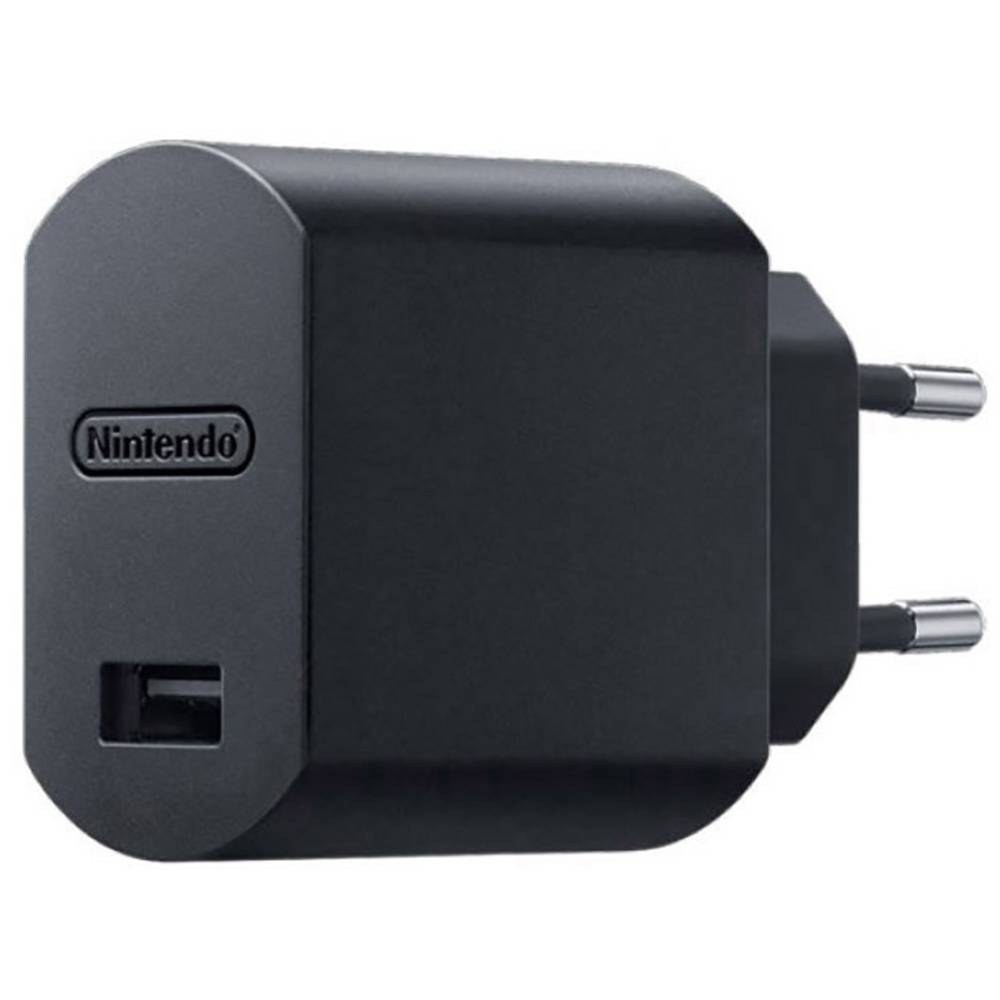 Cargador Corriente USB Nintendo [Accesorio Switch]