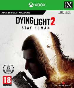 Dying Light 2 Stay Human (Europeo)