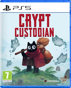 Crypt Custodian (Europeo)