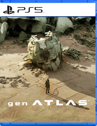Gen Atlas